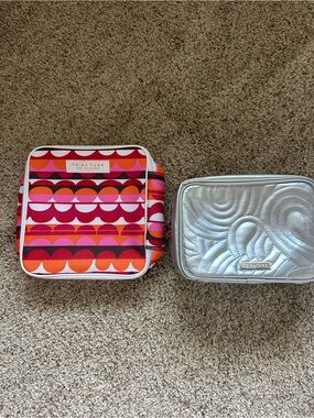 Cosmetic bags
